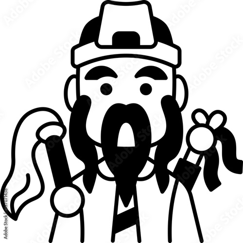 lu  icon
