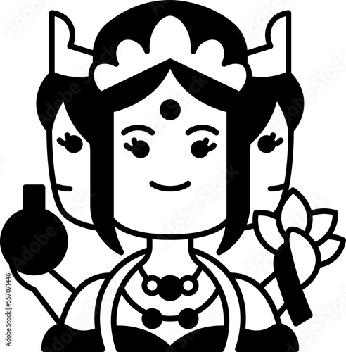 marici  icon