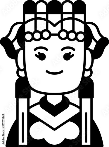 tian  icon
