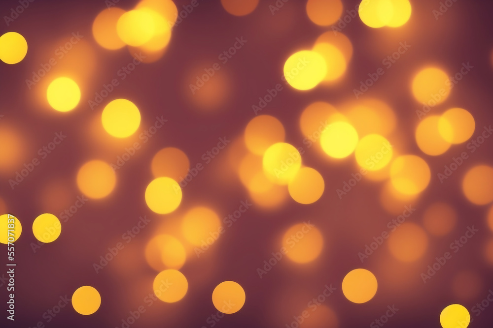 bokeh balls from defocused christmas lights bokeh balls from defocused christmas lights