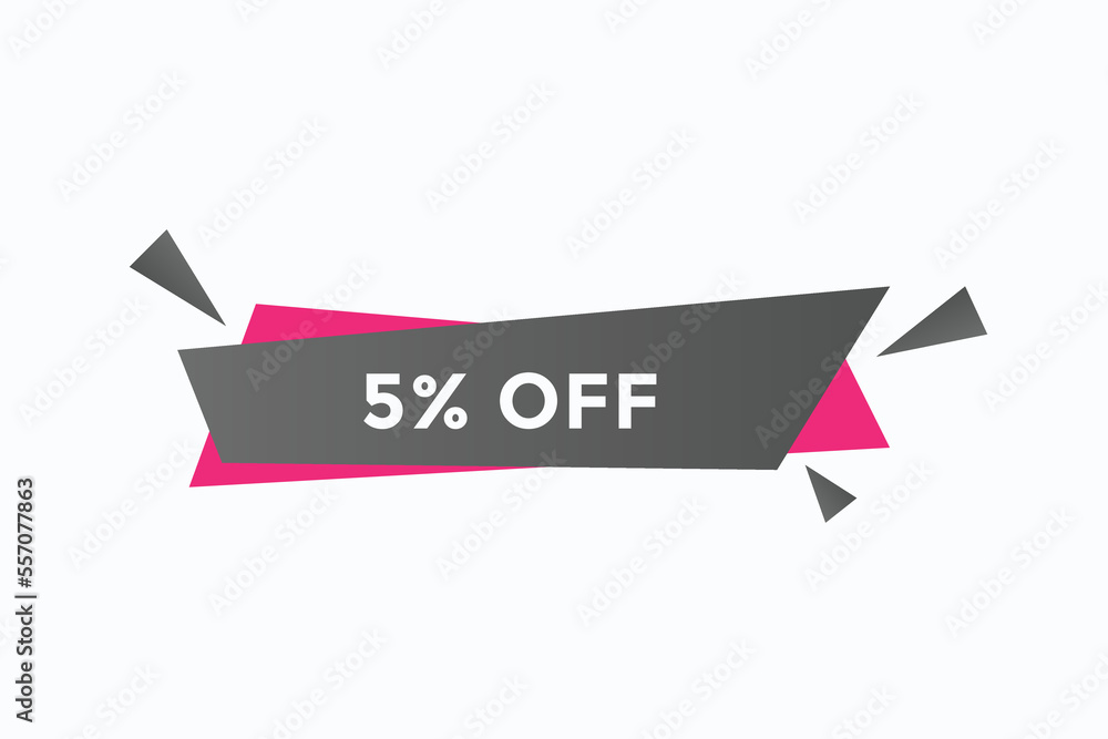 5% off button vectors.sign label speech bubble 5% off
5% off button vectors.sign label speech bubble 5% off