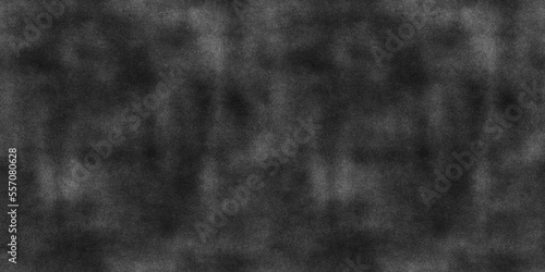Seamless subtle gritty film grain texture photo overlay. Vintage dark black and white speckled noise, grit and grunge background. Abstract fine splattered spray paint particles on paper backdrop..