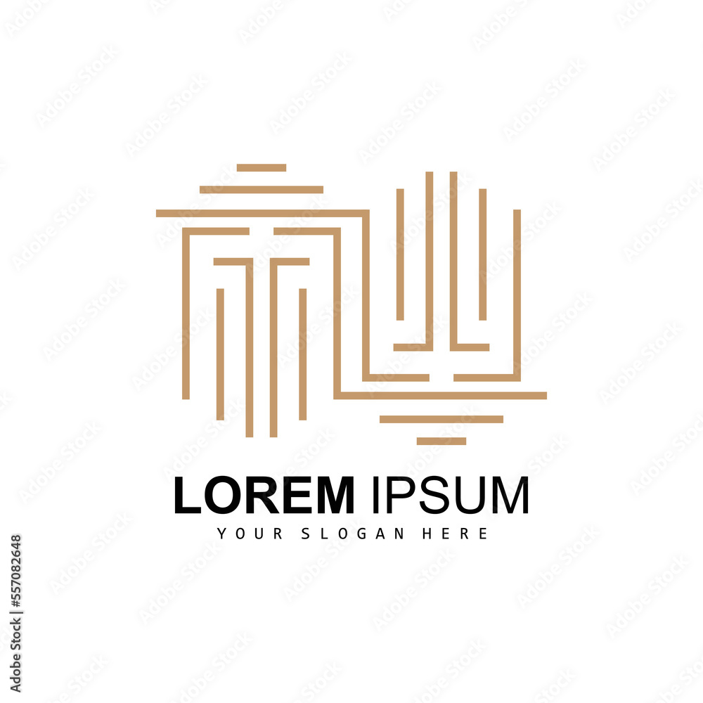 Pillar Logo, Law Design, Building Construction Pillar Vector, Product Brand Illustration Icon Pillar Logo, Law Design, Building Construction Pillar Vector, Product Brand Illustration Icon