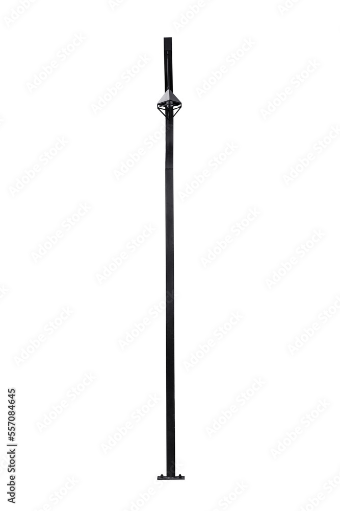 Light pole Light pole