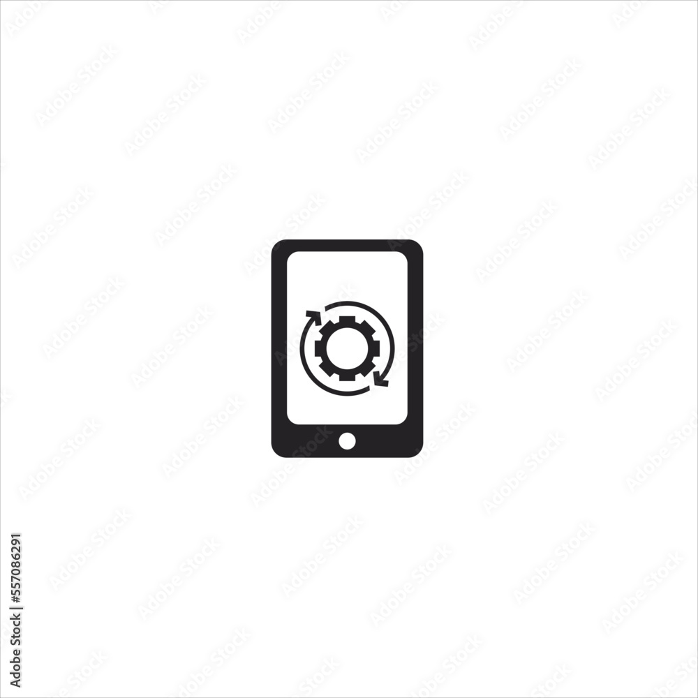 Icons flat design office and business with elements for mobile concepts and web apps. Icons flat design office and business with elements for mobile concepts and web apps.