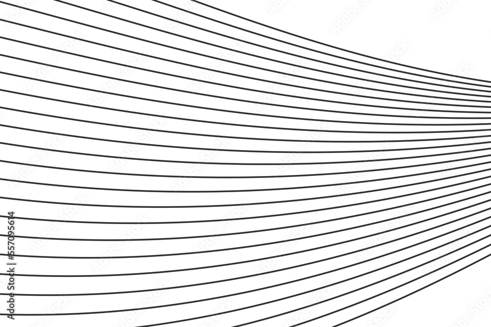Simple wave line background. Vector illustration. Simple wave line background. Vector illustration.