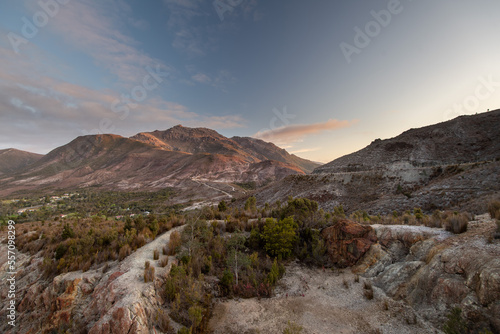 Wild Tasmania photo