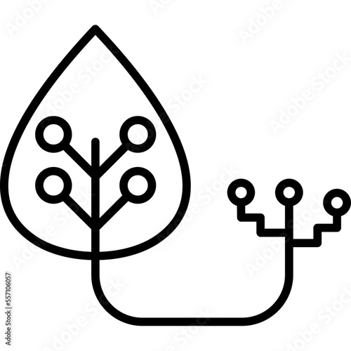 Biotechnology Icon