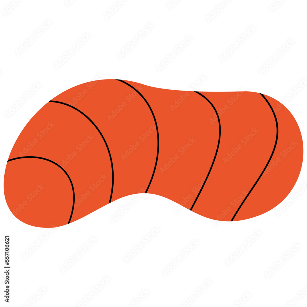 Abstract Freeform Organic shape Abstract Freeform Organic shape