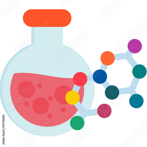 Biotech Icon