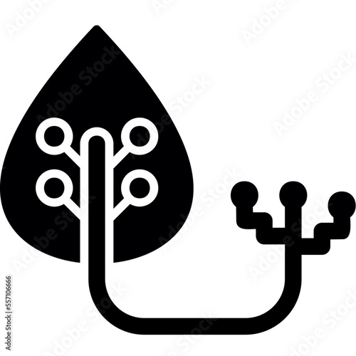 Biotechnology Icon