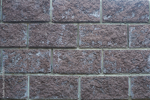 Wallpaper Mural plaster for torn concrete blocks Torontodigital.ca