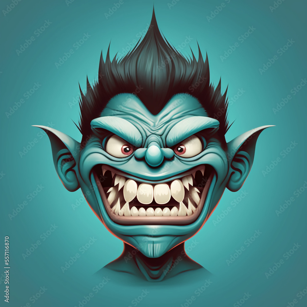 Troll Face Vector Art, Icons, and Graphics for Free Download