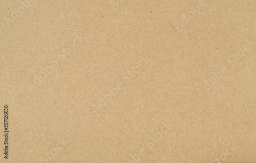 Background of brown shipping carton 