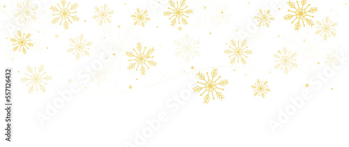 Wallpaper Mural Snowflake background vector Torontodigital.ca