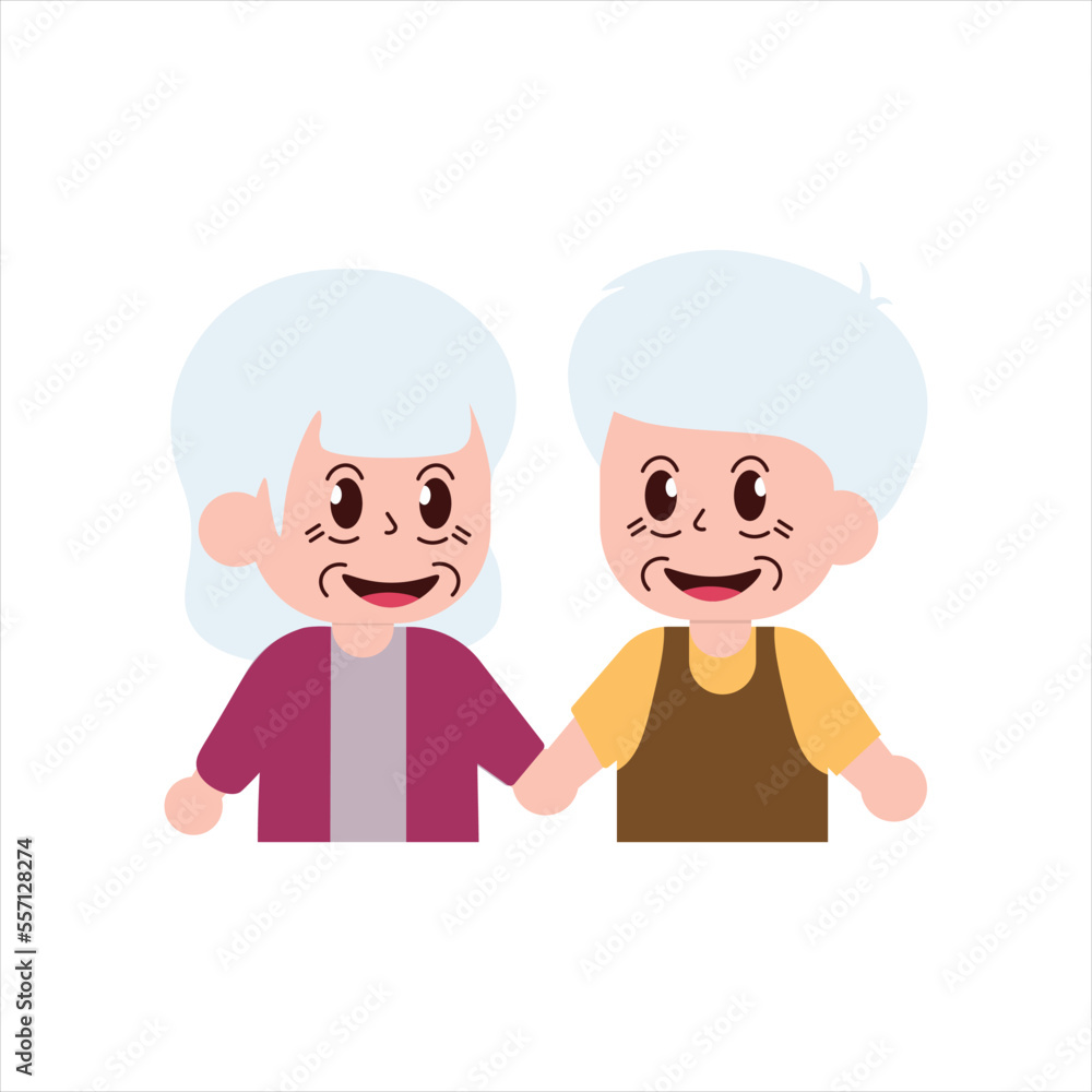 Cute Couple Illustration
Cartoon Cute Couple Illustration
Cartoon