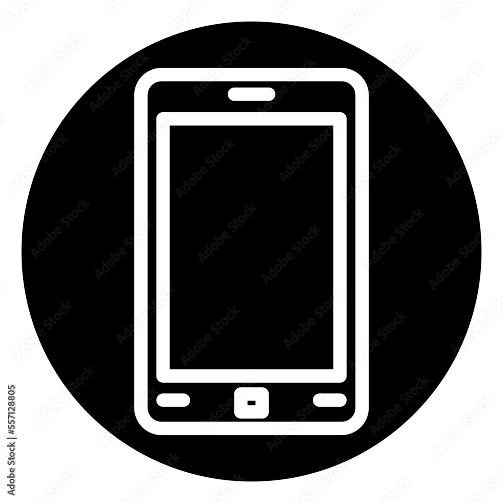mobile phone illustration mobile phone illustration