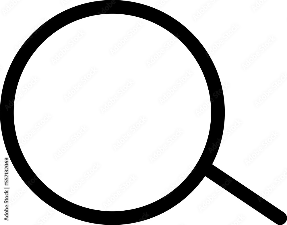 search thin line edit, editing icon search thin line edit, editing icon