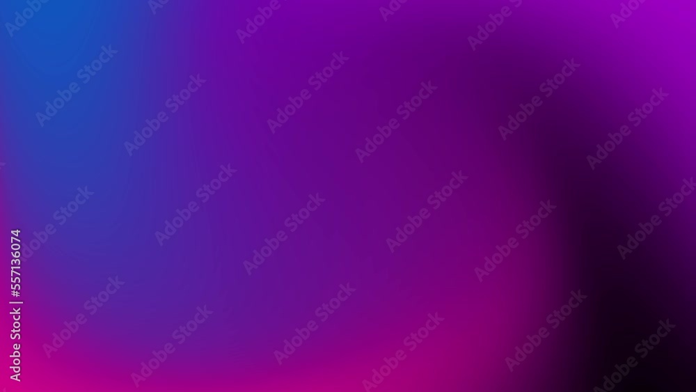 Animated color abstract gradient background Animated color abstract gradient background