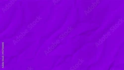 abstract purple crumpled paper background