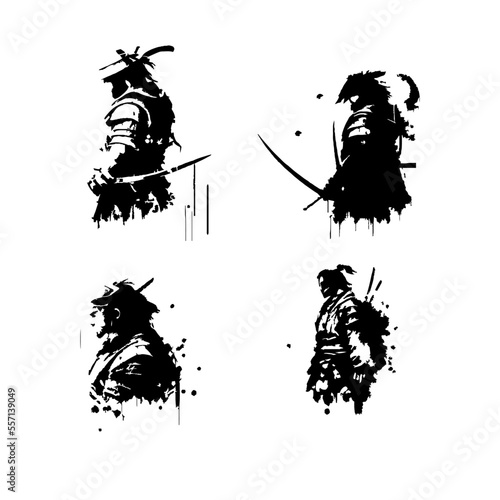 4 samurai 01