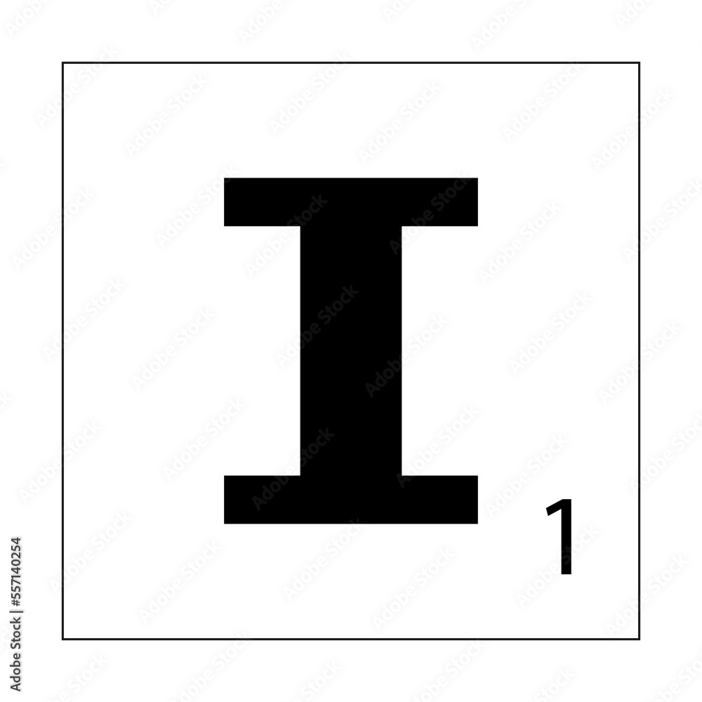 Pixel Alphabet I Pixel Alphabet I