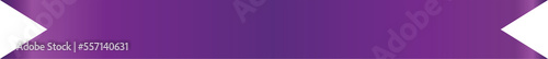 Purple Ribbon Bar