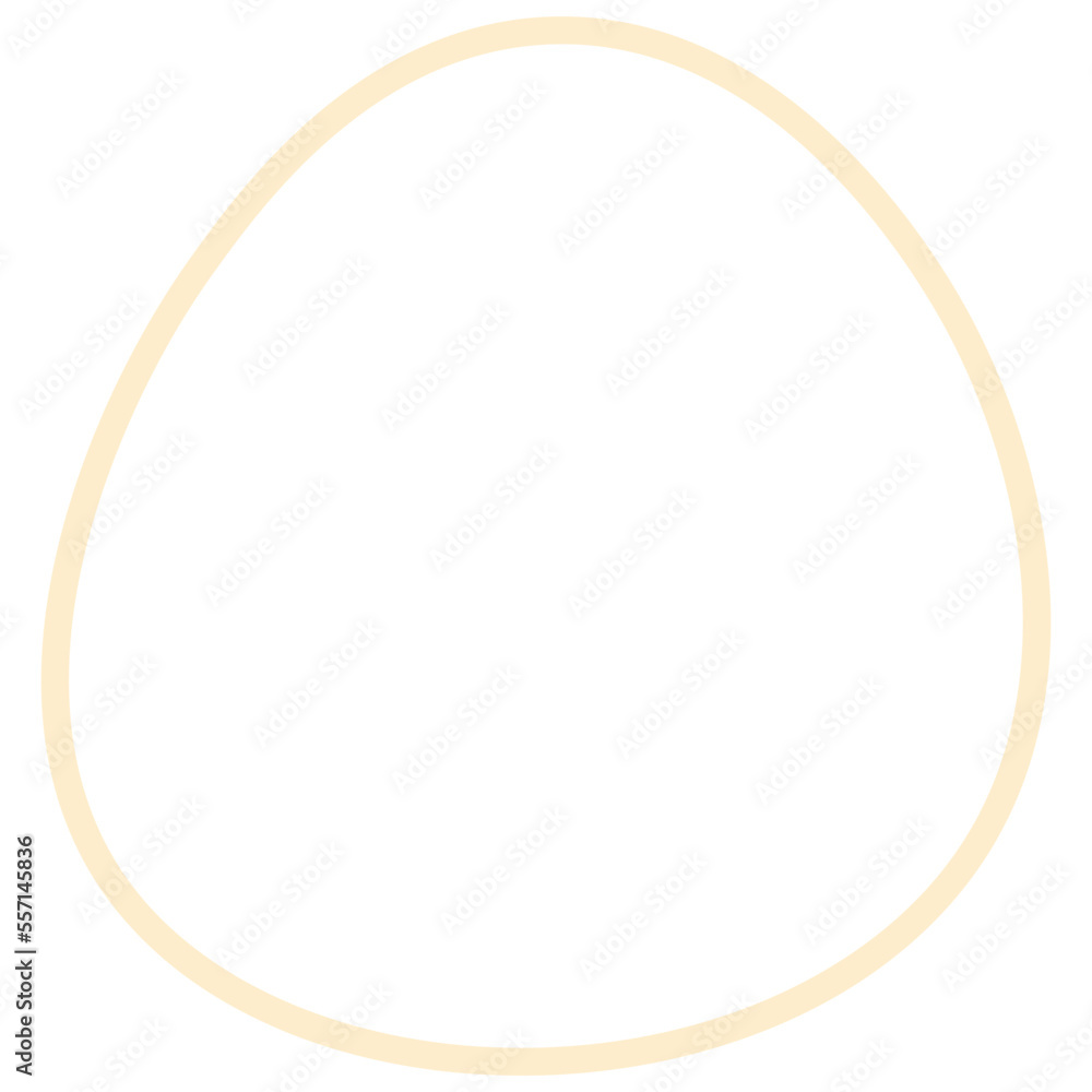 Abstract pastel shape line. Vector illustration. Abstract pastel shape line. Vector illustration.