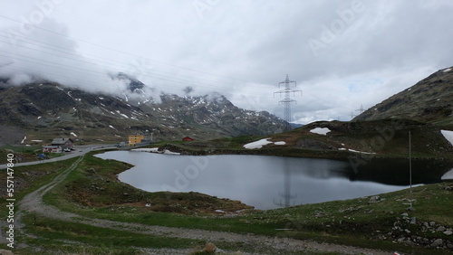 Alpen Schweiz © NATURAL LANDSCAPES