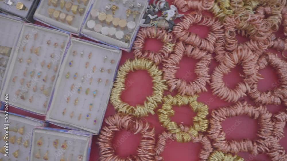 copper rings shop for sale in jathra festival street shop copper rings shop for sale in jathra festival street shop