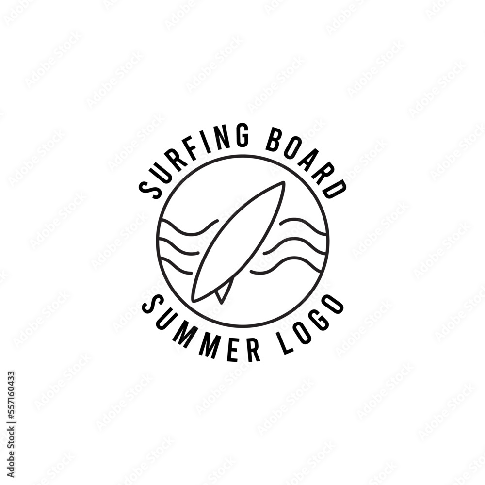 surfing graphics, logos, labels and emblems. Surf t-shirt design surfing graphics, logos, labels and emblems. Surf t-shirt design