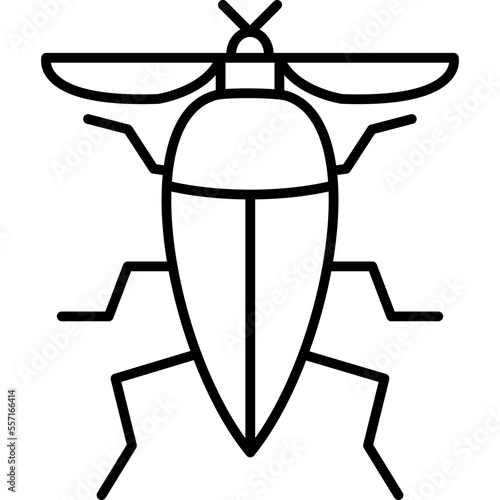 Insect Icon