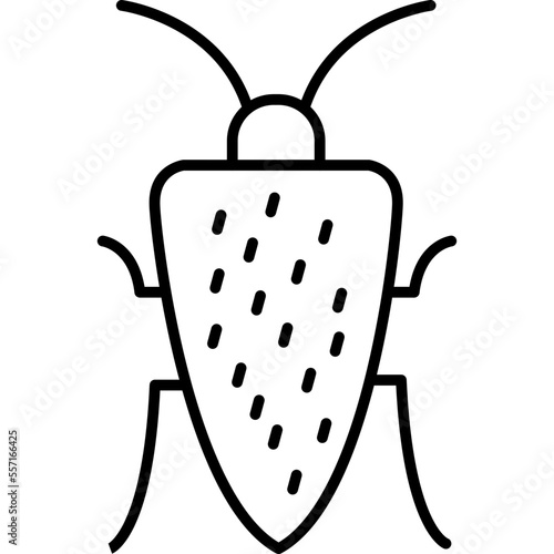 Cockroach Icon