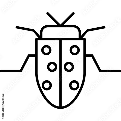 Insect Icon