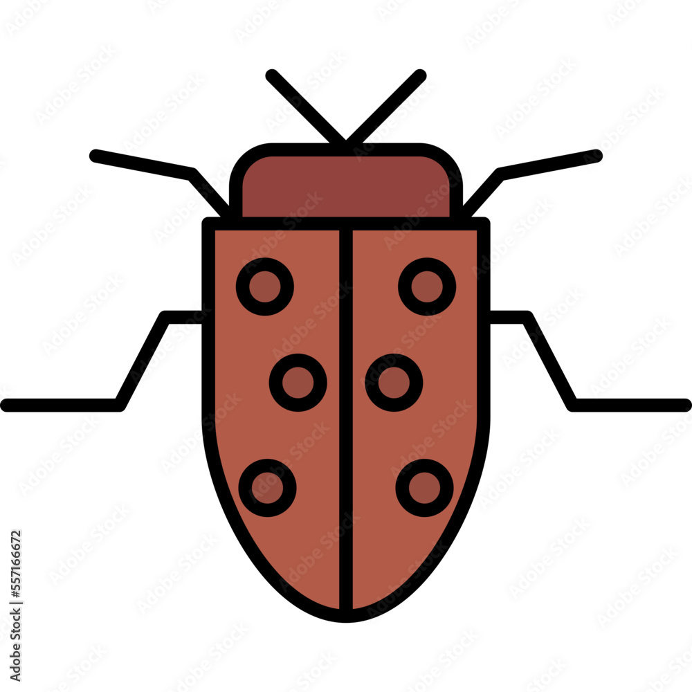 Insect Icon Insect Icon