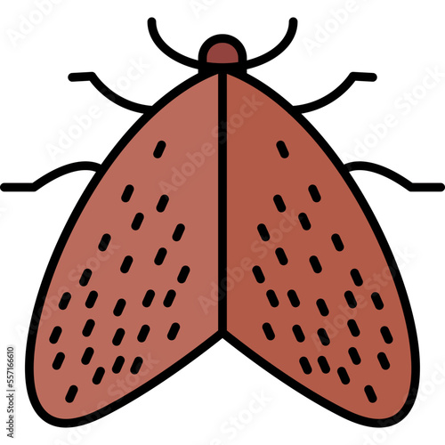 Insect Icon