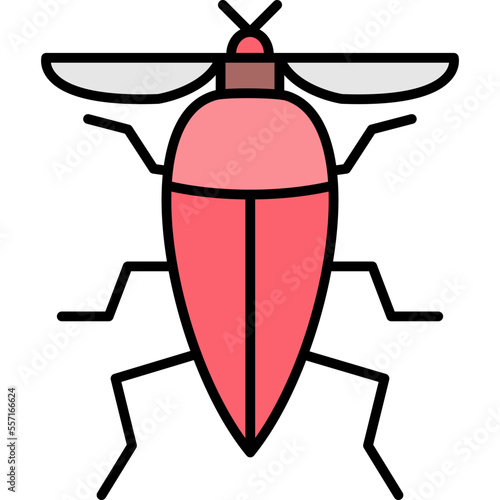 Insect Icon