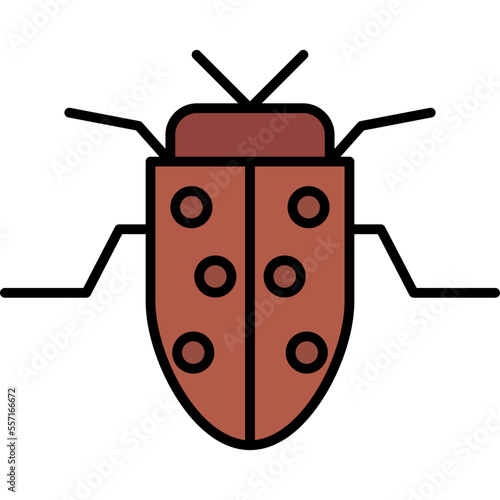 Insect Icon