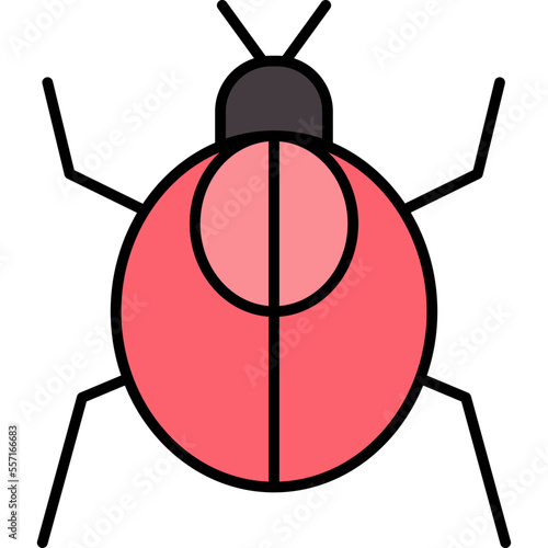 Cockroach Icon