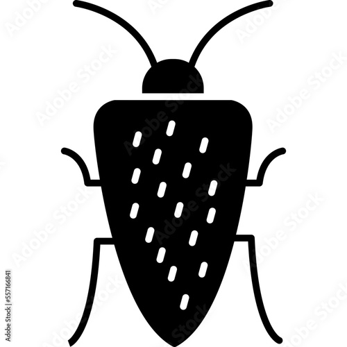 Cockroach Icon