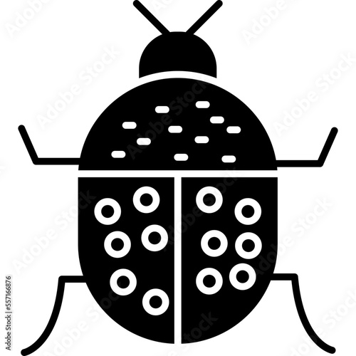 Beetle Icon