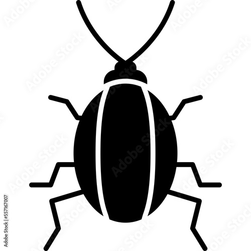 Cockroach Icon