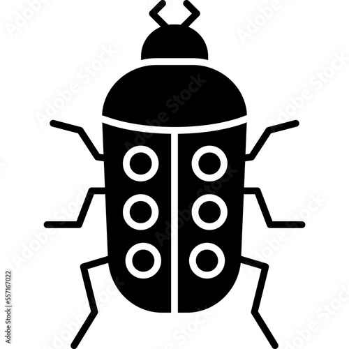 Insect Icon