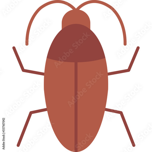 Cockroach Icon