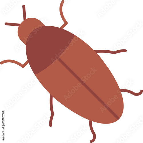 Cockroach Icon
