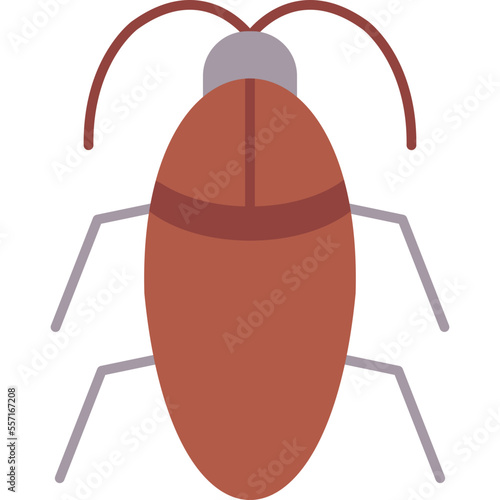 Cockroach Icon