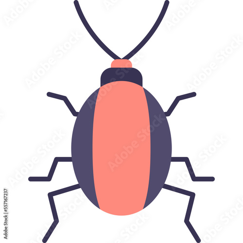 Cockroach Icon