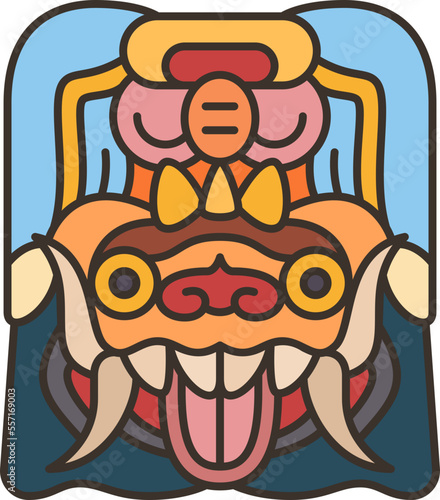mask  icon