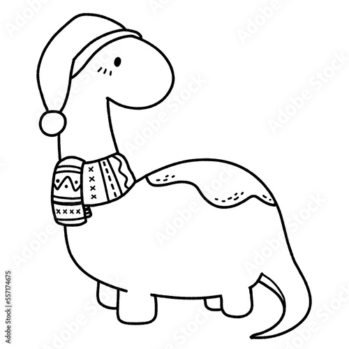 winter animals