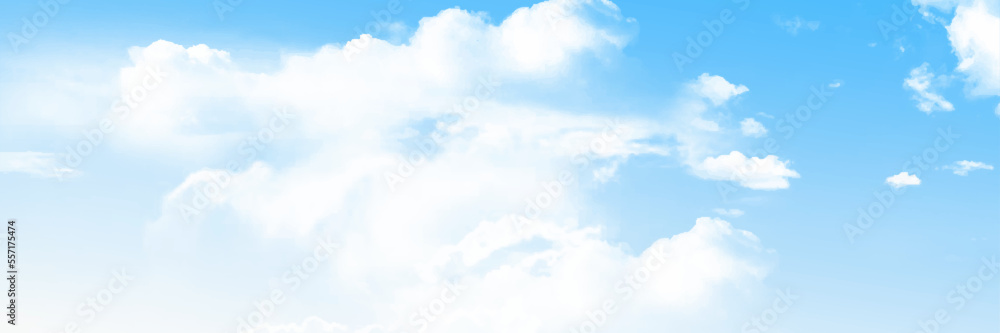 beautiful blue sky and clouds in the summer day. blue sky background with clouds beautiful blue sky and clouds in the summer day. blue sky background with clouds